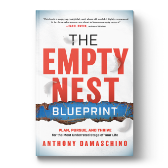 The Empty Nest Blueprint